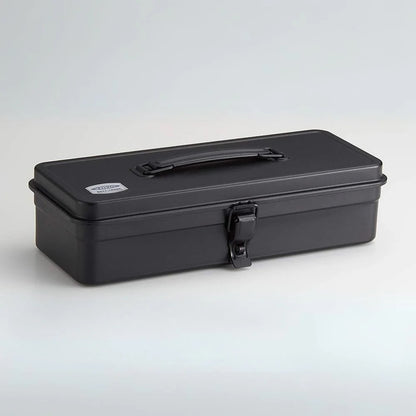 TOYO Trunk Shape Toolbox T-320 BLACK