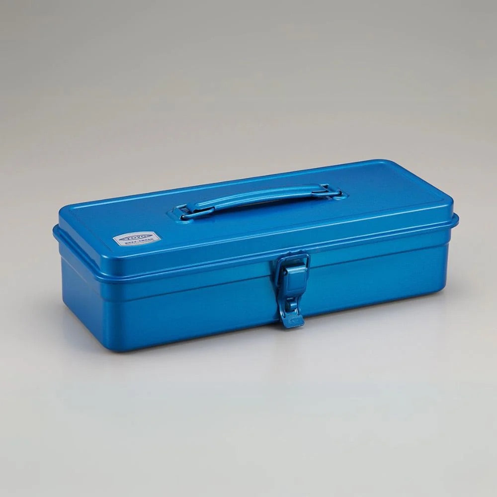 TOYO Trunk Shape Toolbox T-320 BLUE