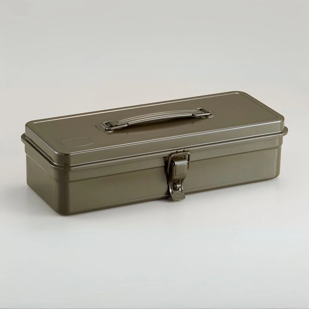 TOYO Trunk Shape Toolbox T-320
