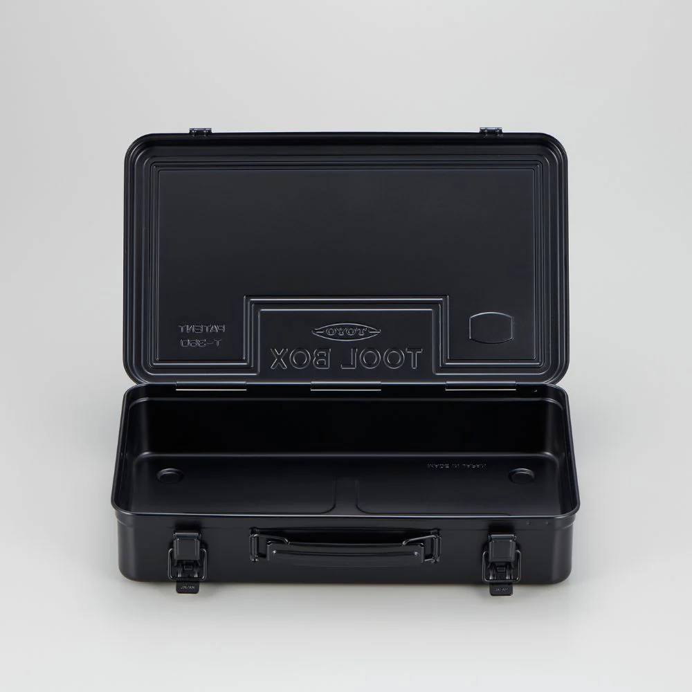 TOYO Trunk Shape Toolbox T-360