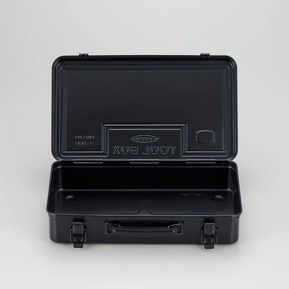 TOYO Trunk Shape Toolbox T-360