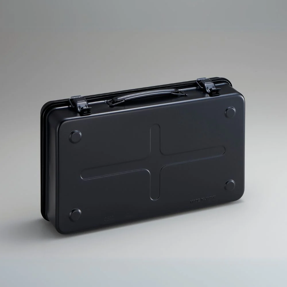 TOYO Trunk Shape Toolbox T-360