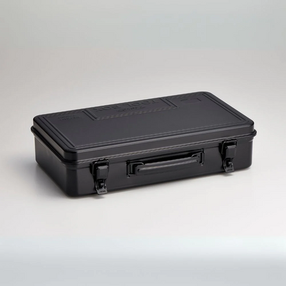 TOYO Trunk Shape Toolbox T-360 BLACK