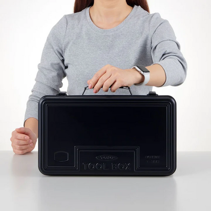 TOYO Trunk Shape Toolbox T-360