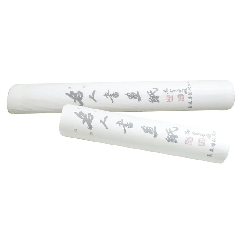 Taiwan Rice Paper Roll 12 inch x 50 Feet - Paper - Specialty Paper ...