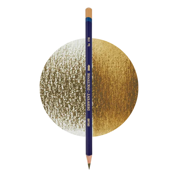 Derwent Inktense Pencil Tan 1720