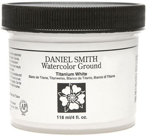 Daniel Smith Watercolour Ground 118ml