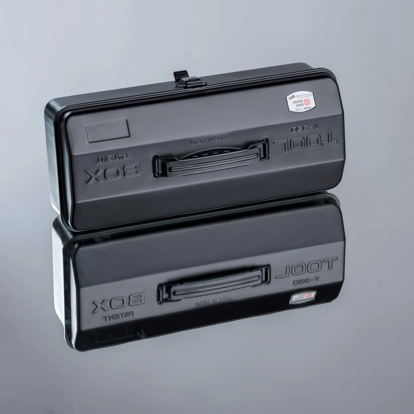 TOYO Camber-Top Toolbox Y-350