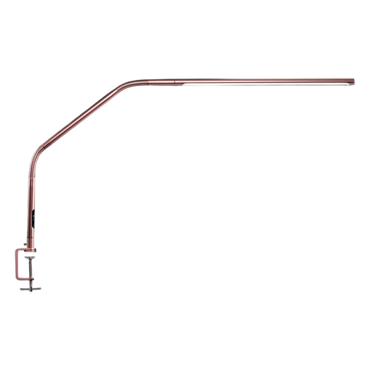 DAYLIGHT Slimline 4 Table Lamp - Rose Gold Default Title