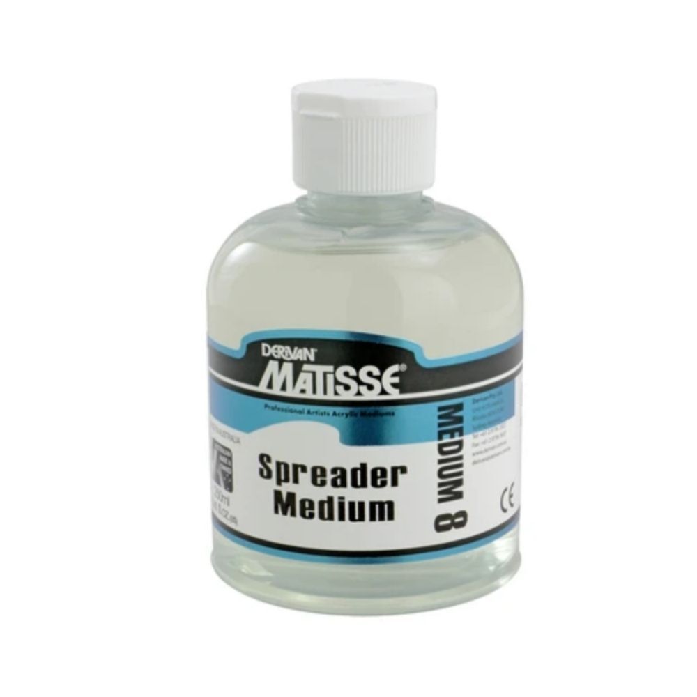 MATISSE MM8 SPREADER MEDIUM