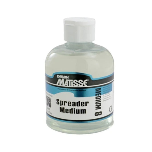 MATISSE MM8 SPREADER MEDIUM