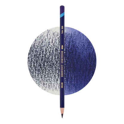 Derwent Inktense Pencil Violet 0800