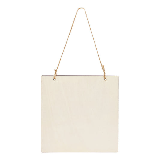 Zart Wooden Banner Default Title