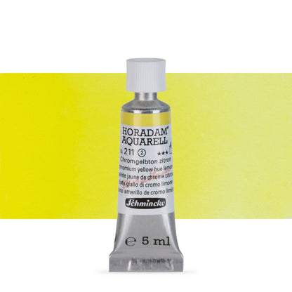 SCHMINCKE HORADAM AQUARELL 5ml