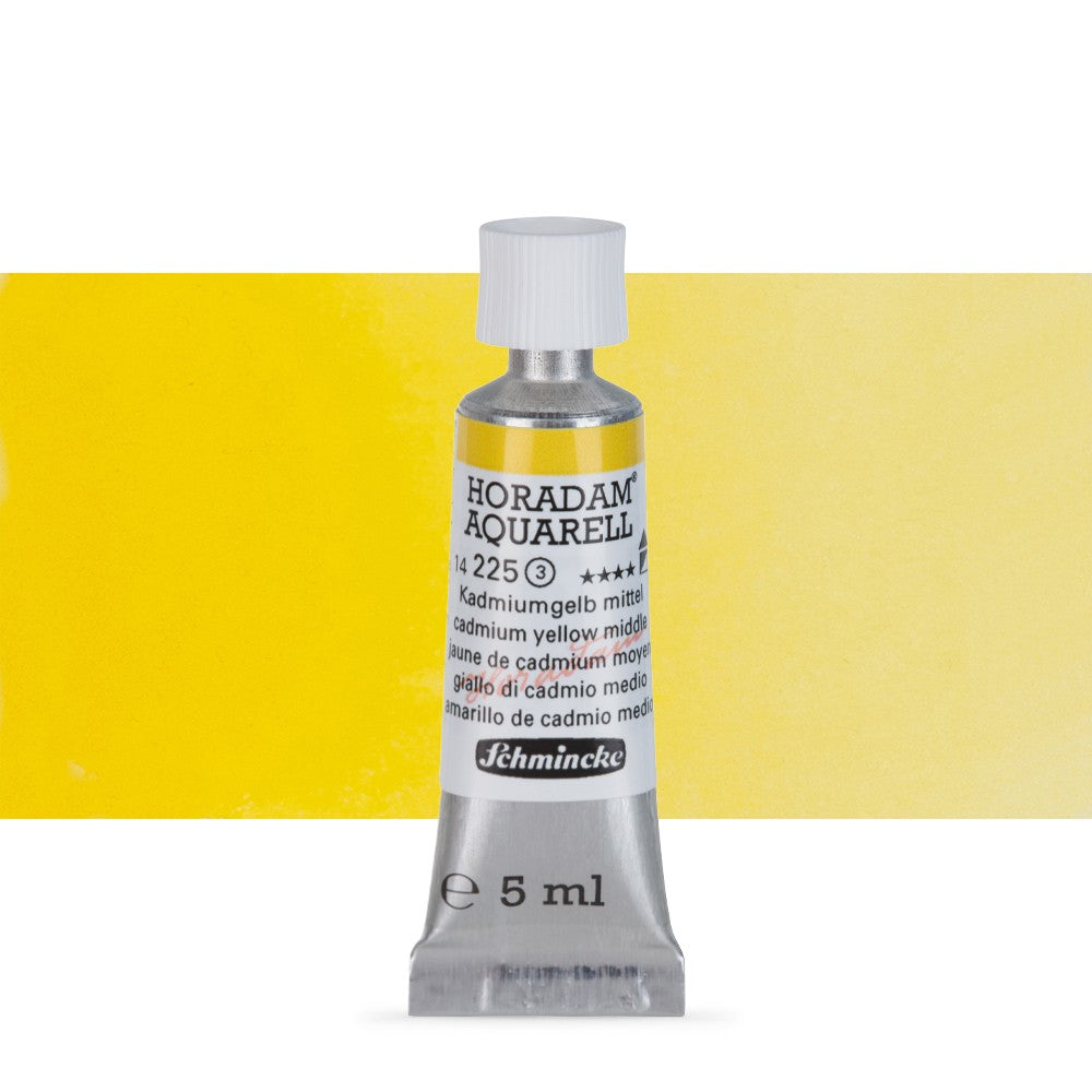 SCHMINCKE HORADAM AQUARELL 5ml
