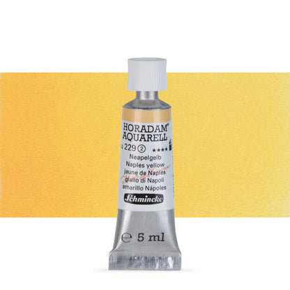 SCHMINCKE HORADAM AQUARELL 5ml