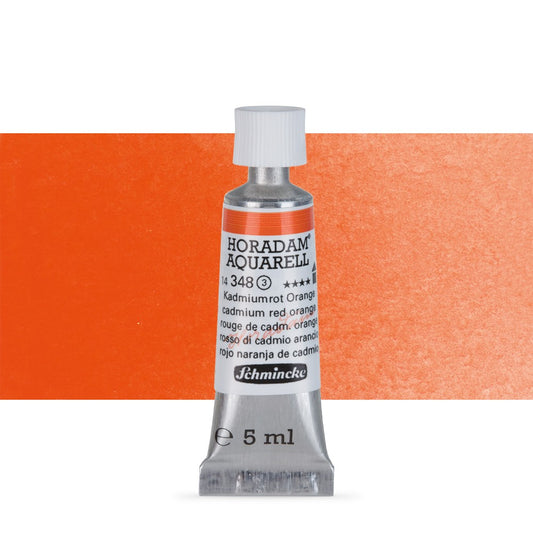 SCHMINCKE HORADAM AQUARELL 5ml