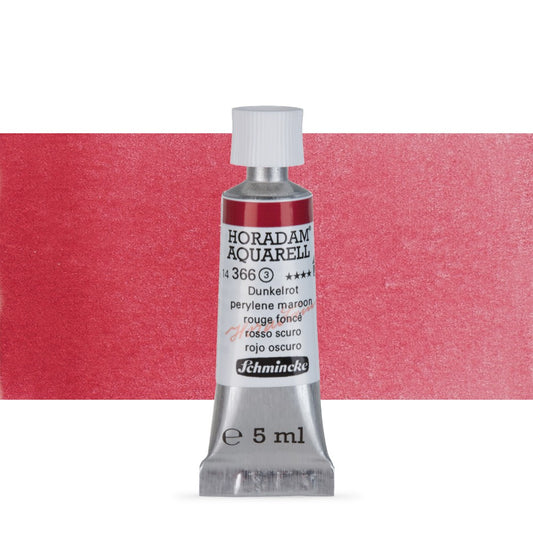 SCHMINCKE HORADAM AQUARELL 5ml