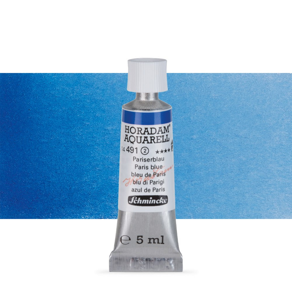 SCHMINCKE HORADAM AQUARELL 5ml