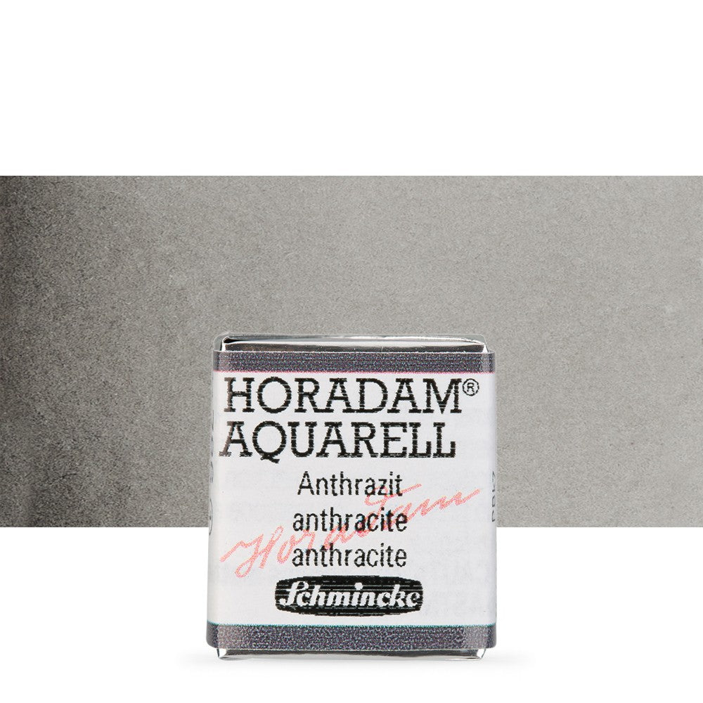 SCHMINCKE HORADAM AQUARELL Half Pan