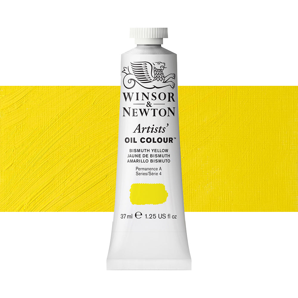 Winsor and Newton Artists Oil Colour 37ml