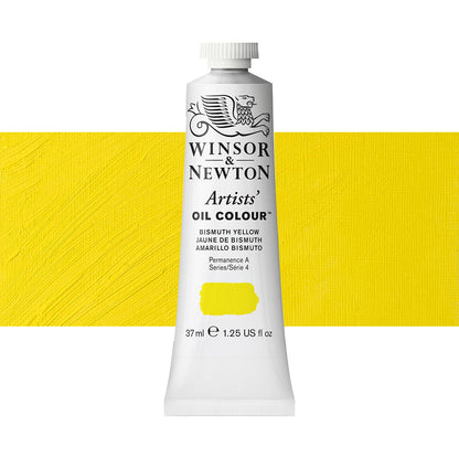 Winsor and Newton Artists Oil Colour 37ml