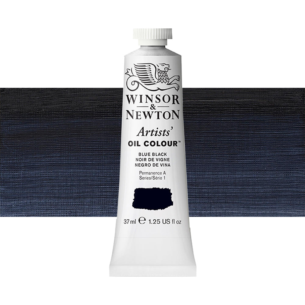 Winsor and Newton Artists Oil Colour 37ml
