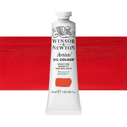 Winsor and Newton Artists Oil Colour 37ml