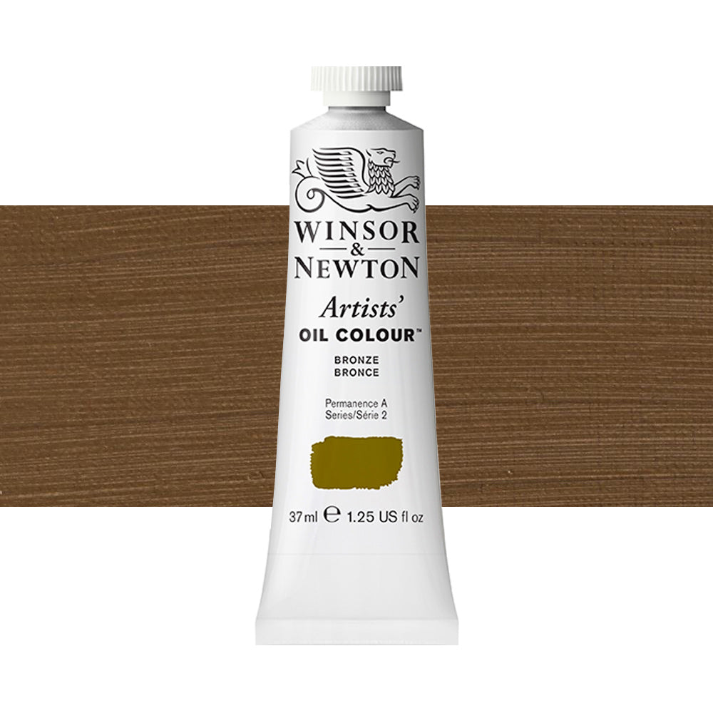 Winsor and Newton Artists Oil Colour 37ml