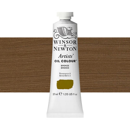 Winsor and Newton Artists Oil Colour 37ml
