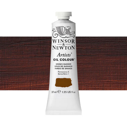 Winsor and Newton Artists Oil Colour 37ml