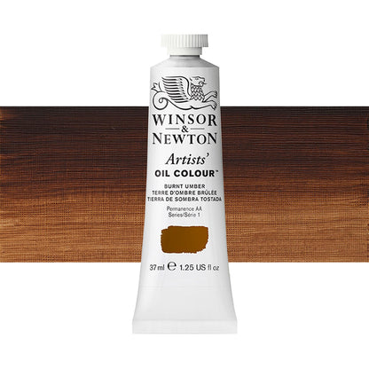 Winsor and Newton Artists Oil Colour 37ml