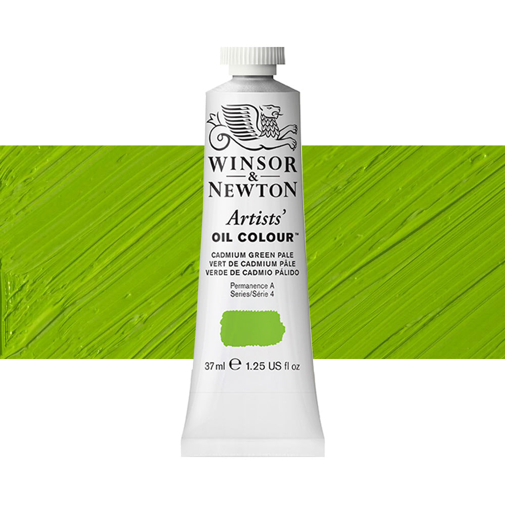Winsor and Newton Artists Oil Colour 37ml