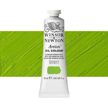 Winsor and Newton Artists Oil Colour 37ml