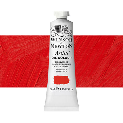 Winsor and Newton Artists Oil Colour 37ml