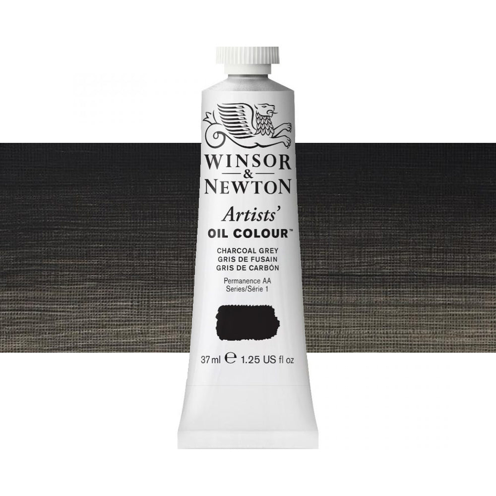 Winsor and Newton Artists Oil Colour 37ml