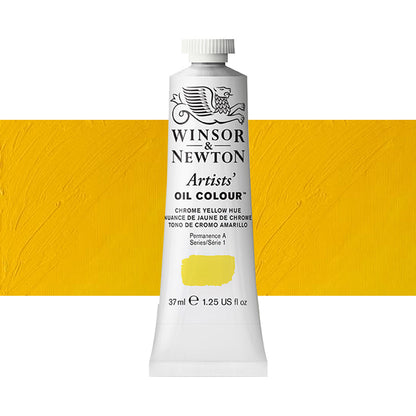 Winsor and Newton Artists Oil Colour 37ml