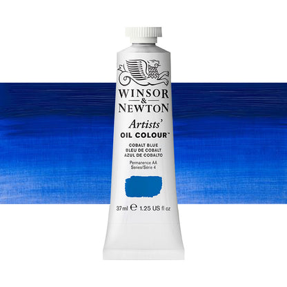 Winsor and Newton Artists Oil Colour 37ml