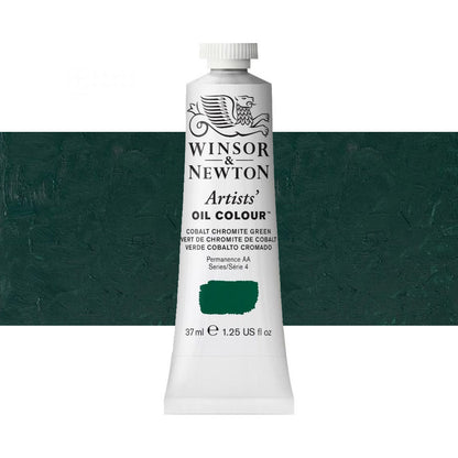 Winsor and Newton Artists Oil Colour 37ml