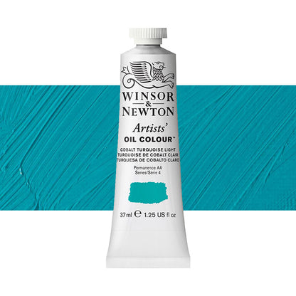 Winsor and Newton Artists Oil Colour 37ml