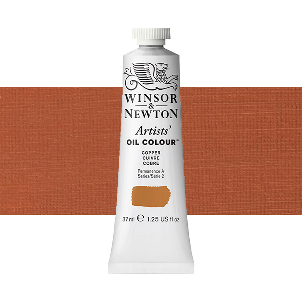 Winsor and Newton Artists Oil Colour 37ml