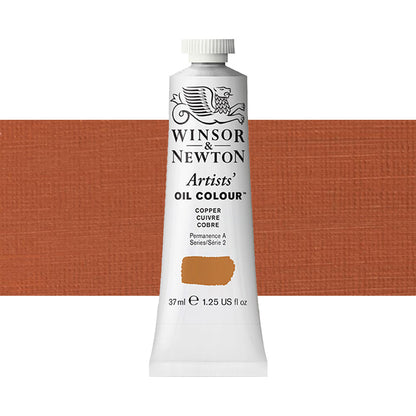 Winsor and Newton Artists Oil Colour 37ml