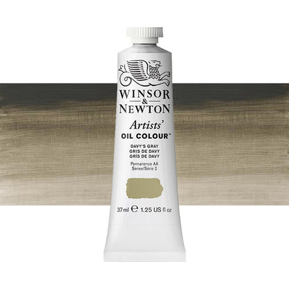 Winsor and Newton Artists Oil Colour 37ml