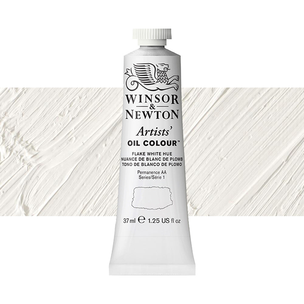 Winsor and Newton Artists Oil Colour 37ml