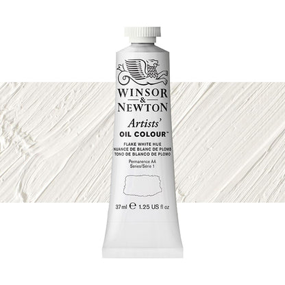 Winsor and Newton Artists Oil Colour 37ml
