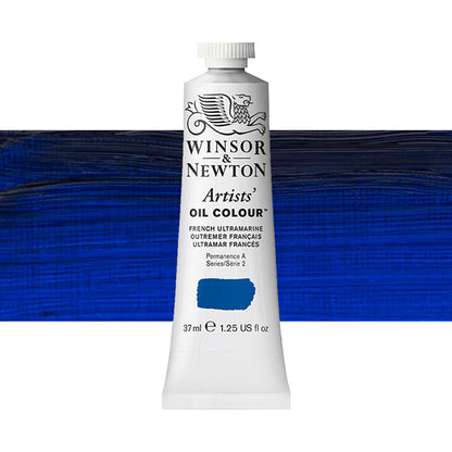 Winsor and Newton Artists Oil Colour 37ml