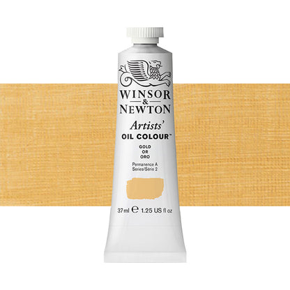 Winsor and Newton Artists Oil Colour 37ml
