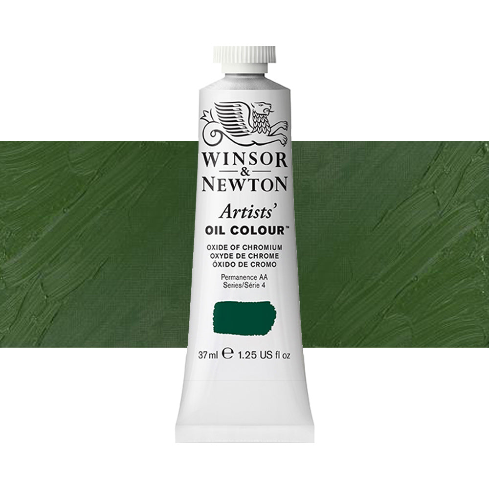 Winsor and Newton Artists Oil Colour 37ml
