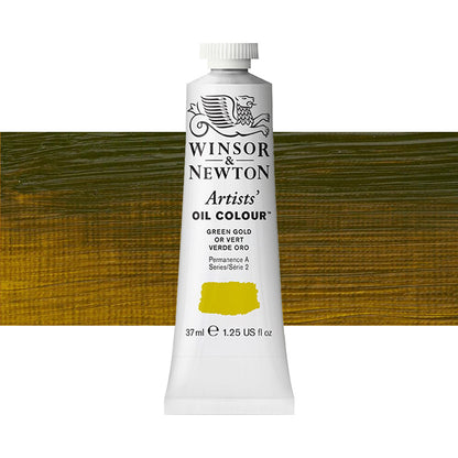 Winsor and Newton Artists Oil Colour 37ml