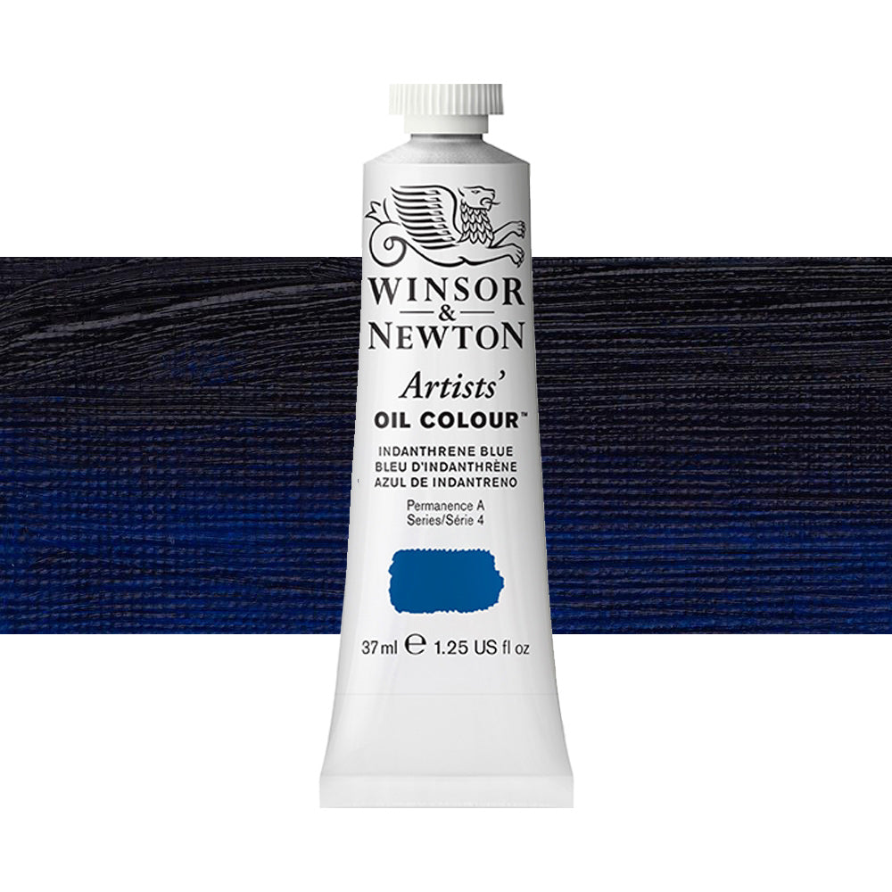Winsor and Newton Artists Oil Colour 37ml